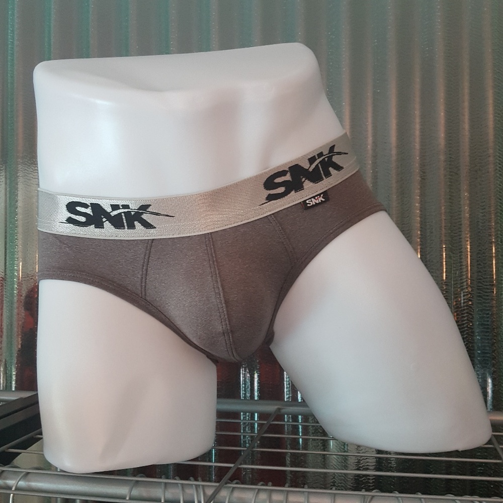 SNK OPEN BACK UNDERWEAR
